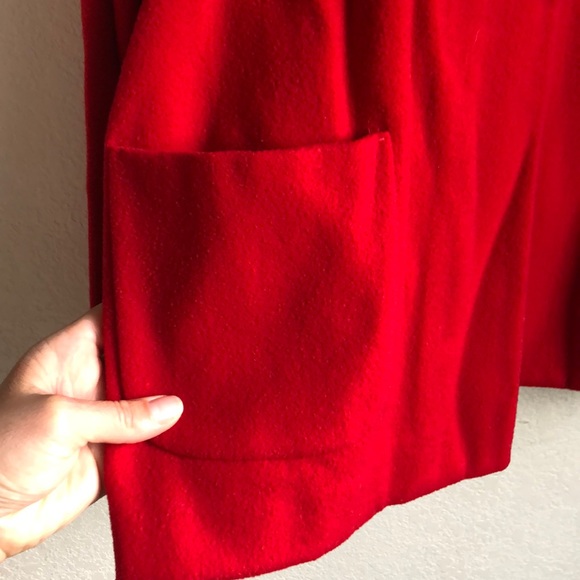 Vintage Pendleton Jacket - sz Sm - Picture 5 of 7